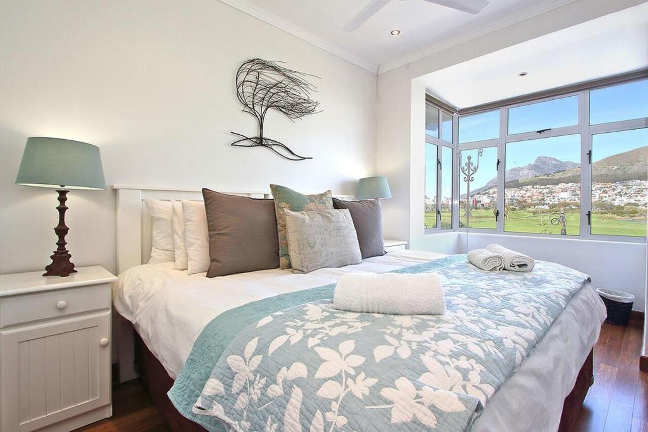 Vredenhof Self Catering Apartment Κέιπ Τάουν Εξωτερικό φωτογραφία