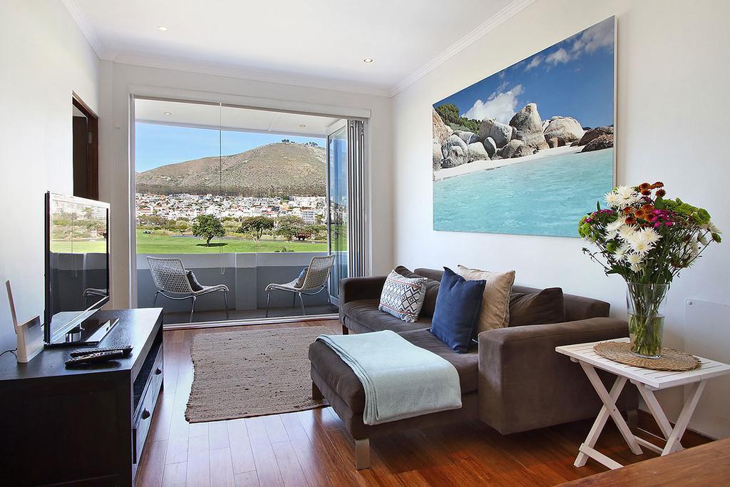 Vredenhof Self Catering Apartment Κέιπ Τάουν Εξωτερικό φωτογραφία