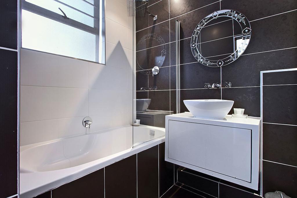 Vredenhof Self Catering Apartment Κέιπ Τάουν Εξωτερικό φωτογραφία