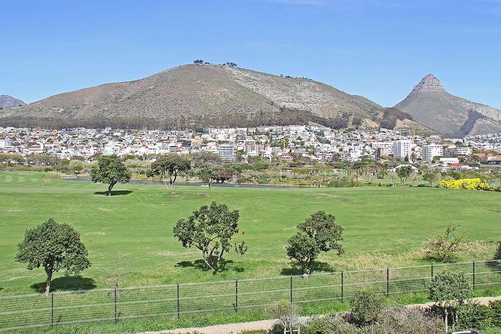 Vredenhof Self Catering Apartment Κέιπ Τάουν Εξωτερικό φωτογραφία