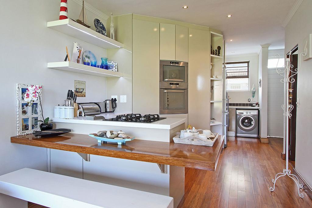 Vredenhof Self Catering Apartment Κέιπ Τάουν Εξωτερικό φωτογραφία