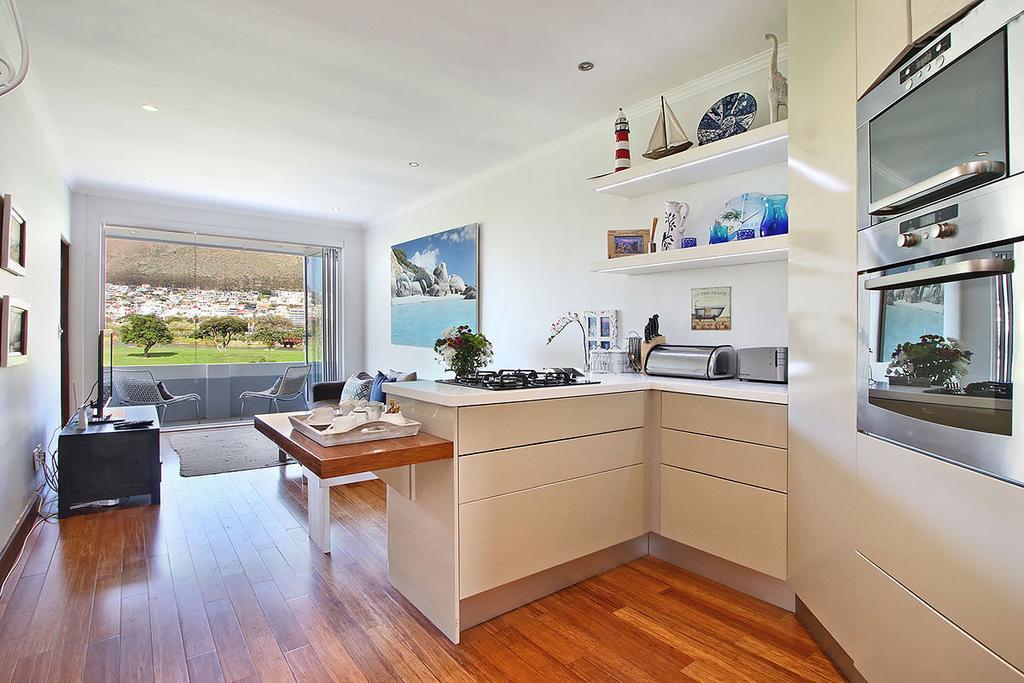 Vredenhof Self Catering Apartment Κέιπ Τάουν Εξωτερικό φωτογραφία