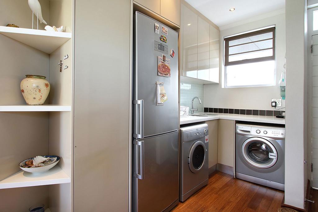 Vredenhof Self Catering Apartment Κέιπ Τάουν Εξωτερικό φωτογραφία